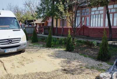 Casă cu 3 camere cu Teren 1400 Mp în Movila Miresii - 2