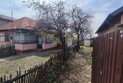 Casă cu 4 camere cu Teren 150 Mp în Rachieri - 2