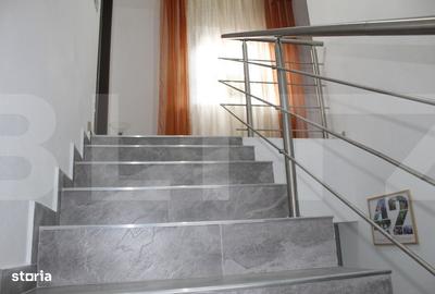 Casă cu 4 camere cu Teren 635 Mp în Ciucului