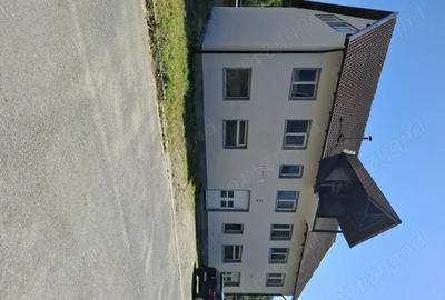 Spațiu comercial, de 520 mp, în Uric - 2