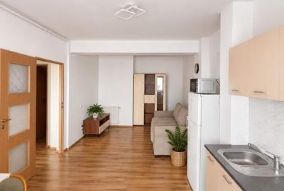 Apartament cu 2 camere în Florești - 2