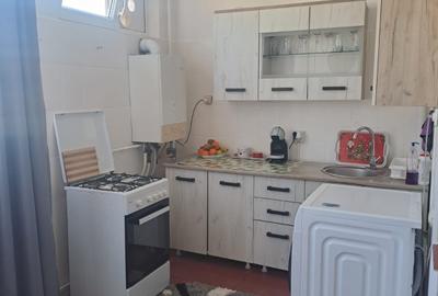 Garsonieră semidecomandată în Central - 8
