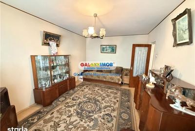 Apartament cu 3 camere decomandat în Republicii - 3
