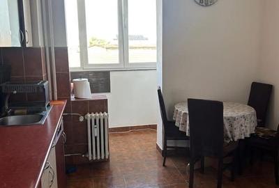 Apartament cu 3 camere decomandat în Ultracentral