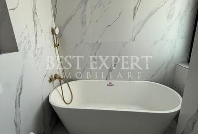 Casă individuală cu 4 camere cu Canalizare în Domnești - 12