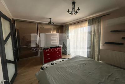 Casă individuală cu 4 camere cu Canalizare în Burdujeni - 36