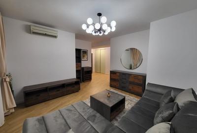 Apartament cu 3 camere decomandat în Primăverii - 2