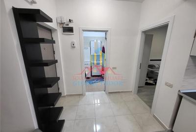 Apartament cu 2 camere semidecomandat, mobilat în Militari - 2