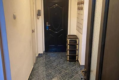 Garsonieră decomandată în Sebastian