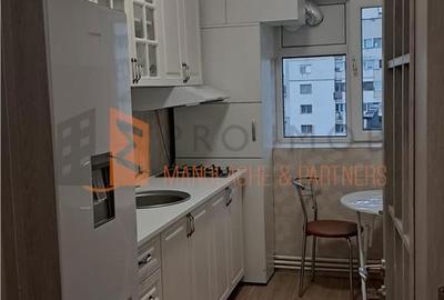 Apartament cu 2 camere decomandat, mobilat în Ultracentral - 4