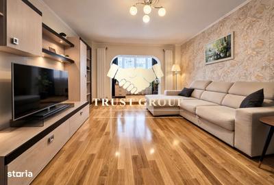 Apartament cu 2 camere decomandat, mobilat în Crângași - 12