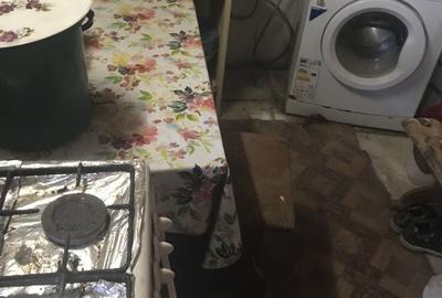 Casă cu 1 camere cu Teren 100 Mp în Central - 5