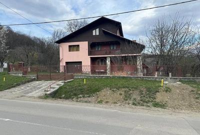 Casă cu Teren 1185 Mp în Gura Beliei - 5