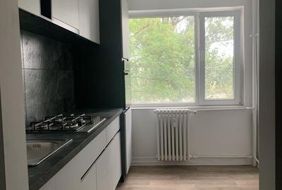 Apartament cu 2 camere decomandat în Podu Roș
