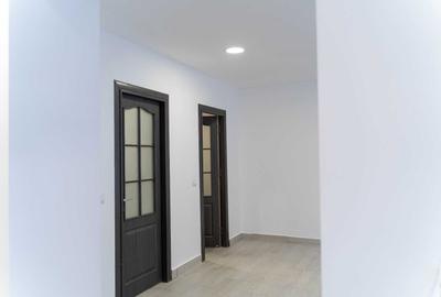 Apartament cu 4 camere decomandat în Noua - 8