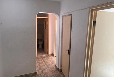 Apartament cu 2 camere în Obor