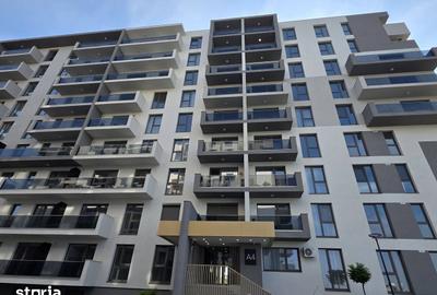 Apartament cu 2 camere în Calea Aradului