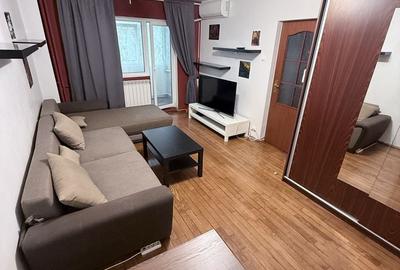 Apartament cu 2 camere decomandat în Militari - 2