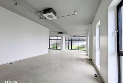 Spațiu comercial, de 108 mp, în Soarelui - 7