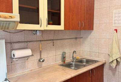 Apartament cu 2 camere decomandat, mobilat în Berceni - 5