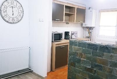 Garsonieră decomandată în Dacia - 5