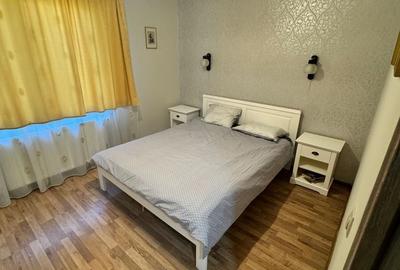 Apartament cu 2 camere în Central - 7