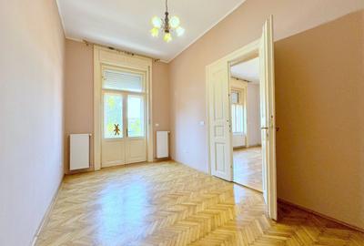 Apartament cu 4 camere semidecomandat în Central - 3