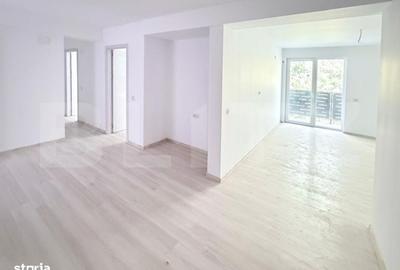 Apartament cu 2 camere în Valea - 1