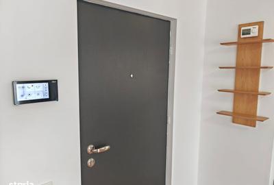 Garsonieră decomandată în Balotești - 7