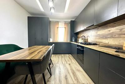 Apartament cu 2 camere decomandat, mobilat în Dâmbovița - 1
