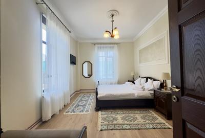 Hotel/Pensiune, de 500 mp, în Târgu Ocna
