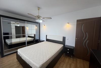 Apartament cu 2 camere decomandat, mobilat în 9 Mai - 1