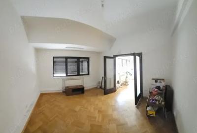Birou, de 106 mp, în Ultracentral - 1