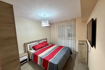 Apartament cu 2 camere decomandat în Exterior Vest - 5