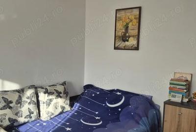 Apartament cu 2 camere decomandat, mobilat în Între Lacuri - 2