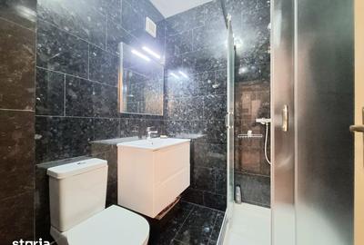 Apartament cu 3 camere în Aviatorilor