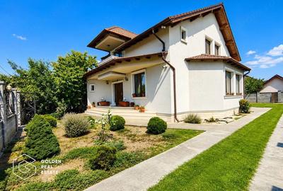Casă cu Teren 700 Mp în Vladimirescu