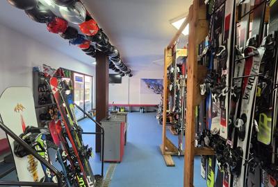 Spațiu comercial, de 360 mp, în Nord-Est - 22