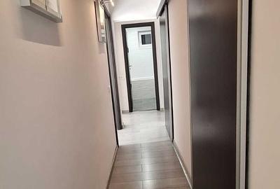 Apartament cu 3 camere în Olimpia-Stadion