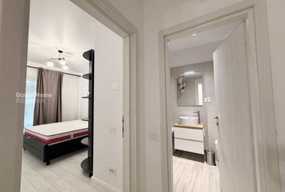 Apartament cu 2 camere decomandat, mobilat în Pipera - 15