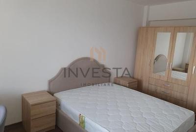 Apartament cu 4 camere semidecomandat, mobilat în Mărăști - 3
