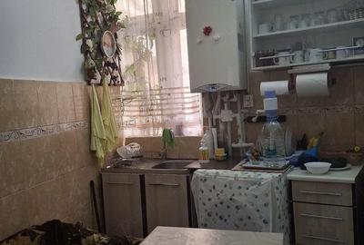Apartament cu 2 camere decomandat în Dacia - 5