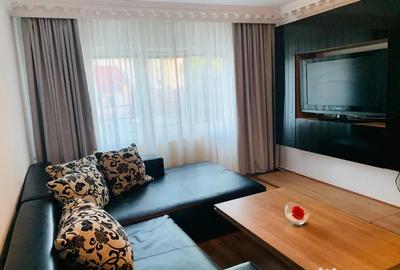 Apartament cu 2 camere decomandat în Dorobanților - 3