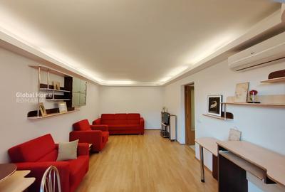 Apartament cu 2 camere decomandat, mobilat în Tineretului - 1