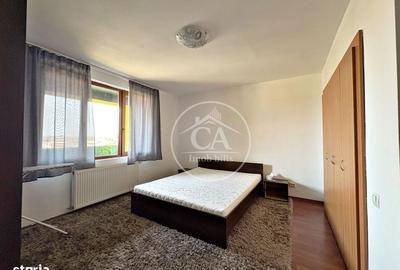 Apartament cu 2 camere decomandat în Oncea - 1