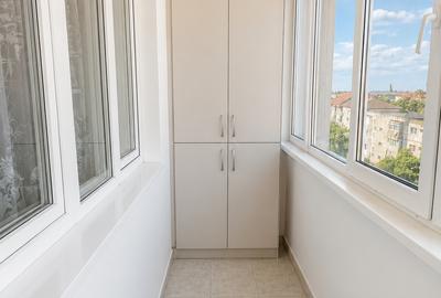 Apartament cu 2 camere decomandat în Șagului - 7