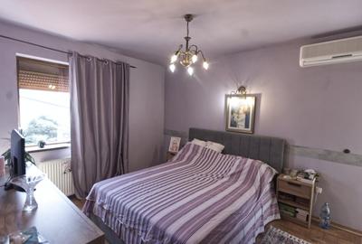 Casă individuală cu 6 camere cu Canalizare în Dămăroaia - 12