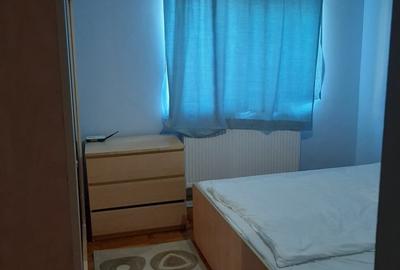 Apartament cu 4 camere decomandat în Ocna Mureș
