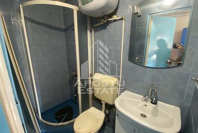 Garsonieră nedecomandată, mobilată în Aradului - 3