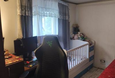 Casă cu 4 camere în Herăști - 3